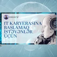 "GƏLƏCƏYİN BİR PARÇASI OLA BİLƏRİK" - NADİR ŞƏFİYEVLƏ | PODCAST “Ə”