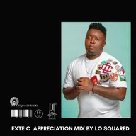 Exte C Appreciation Mix