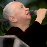 No estás entendiendo quién es Dios - Hermana Luz Marina de Galvis