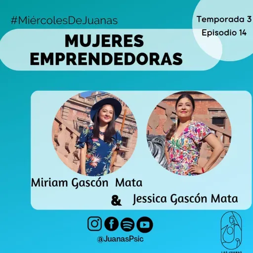 Mujeres emprendedoras