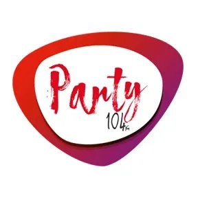 Party FM 104 Ακούστε Ζωντανά