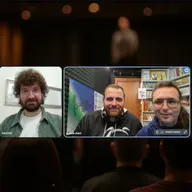 Daddy Radio Special: Ragone