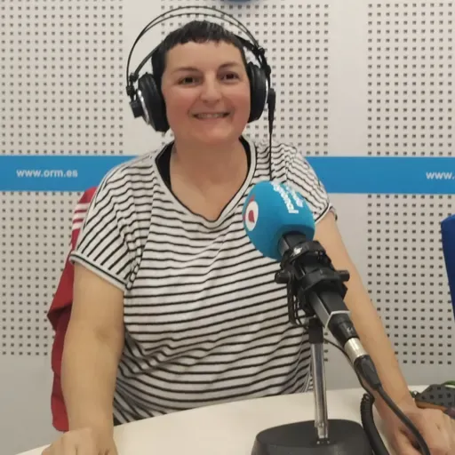 TARDE ABIERTA T07C153 'El arte no es un ocio, es una profesión'. Nathalie Paco, fotoperiodista (01/05/2026)