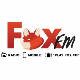 CFGW Fox FM -