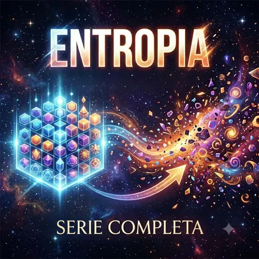 Entropia (Serie Completa)