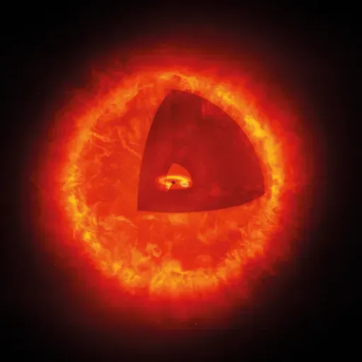 Yeni Bir Gök Cismi Sınıfı: Kara Delik Yıldızı