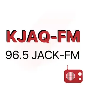 KBJK 100.3 Jack FM