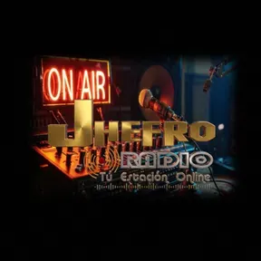 JHEFRO RADIO