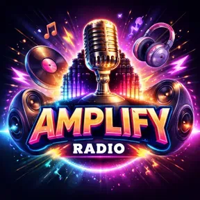 Amplify Radio