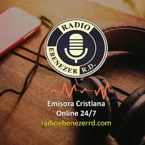 Radio Ebenezer RD (Emisora Cristiana)