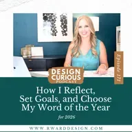 171 | How I Reflect, Set Goals, and Choose My Word of the Year for 2026
