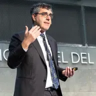 Jesús Fernández-Villaverde - "España (y Europa) en apuros
