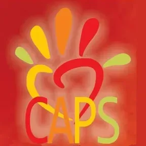Caps Mãos Amigas