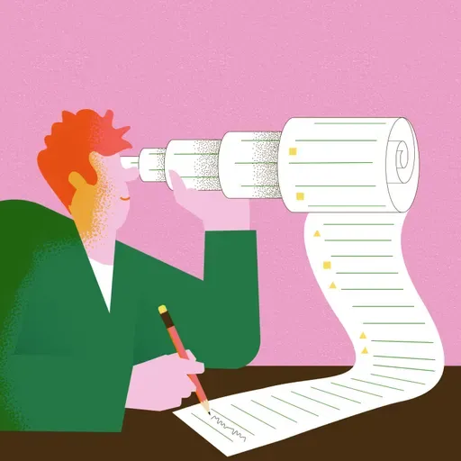 How to set resolutions you'll actually keep