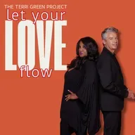 The Terri Green Project New Hit Single "Let Your Love Flow"