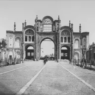 سفر به تهران قدیم قسمت ۷