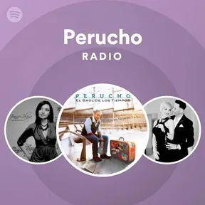 PERUCHO TERRIBLE RADIO