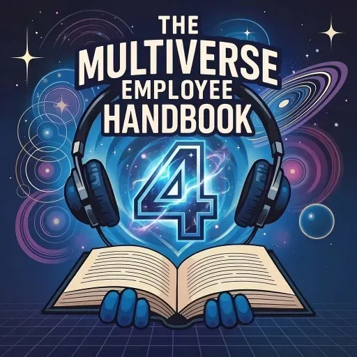 Season 4 Trailer - The Multiverse Employee Handbook