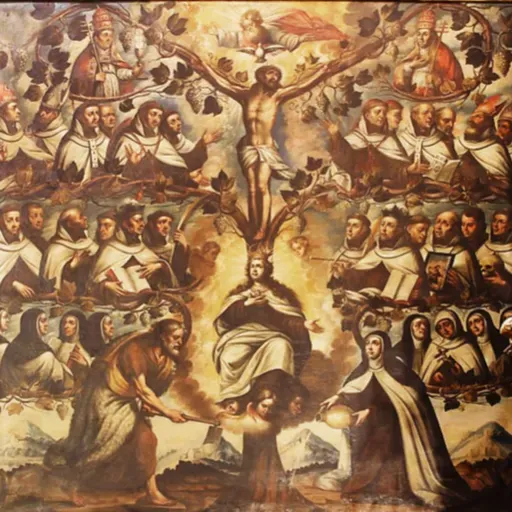 Solenidade de Todos os Santos