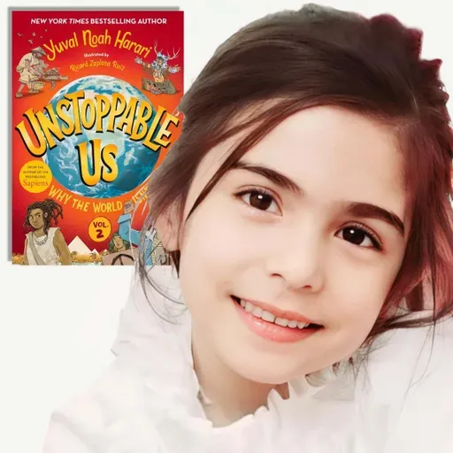 🟠 ما؛ توقف‌ناپذیرها