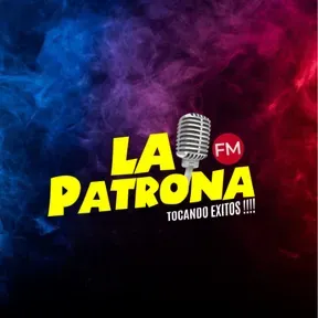 La Patrona Fm