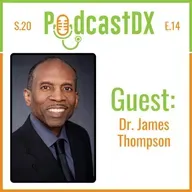 S20 Ep14: Change the Outcome with Nutrition &amp; Exercise