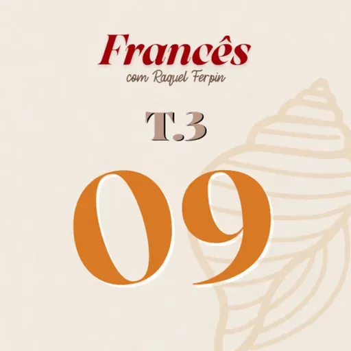 T3/Ep.09 - Le Voyage de Paula à Paris #09