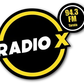 Radio x Tarata