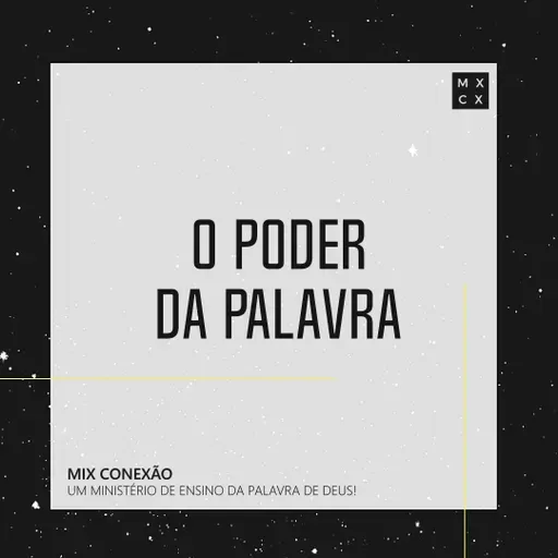 O Poder da Palavra