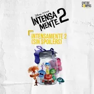 Intensamente 2 (review sin spoilres)