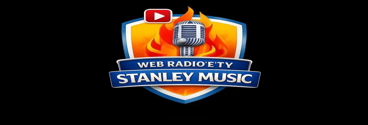 WEB RADIO STANLEY MUSIC