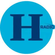 El Heraldo Radio (Guadalajara) - 100.3 FM - XHAV-FM - Heraldo Media Group - Guadalajara, Jalisco