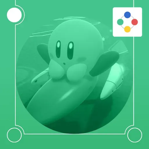 Kirby Air Riders Direct 2 e atualização Pikmin 4 - CN Comentários