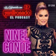 NINEL CONDE: COMO NUNCA ANTES