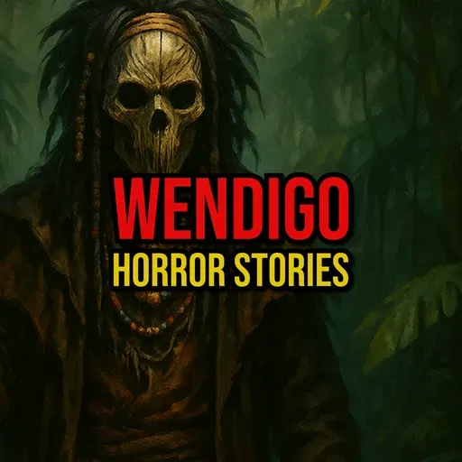 S5 Ep274: Episode 274: Wendigo Horror Stories
