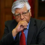 Gabriel Gaspar por RUF: "En mi opinión hay muchos problemas conceptuales".