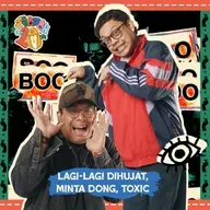 KAK RAMA DIHUJAT (LAGI) - SRUPUT NENDANG S10 E7