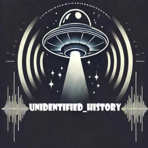 Attitude Of Aggression #321- Unidentified History: A Phenomenal Engagement with James Iandoli