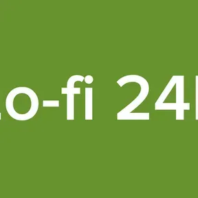 Lo-fi 24h