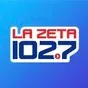 La Zeta 102.7 FM - XHDM