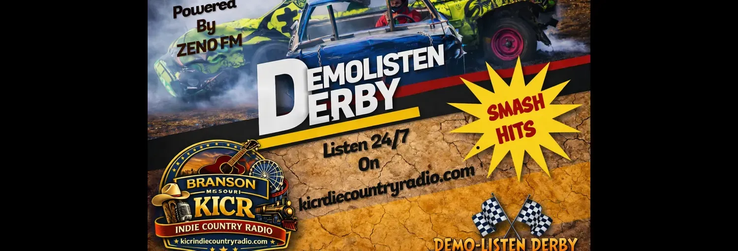 Demolisten Derby