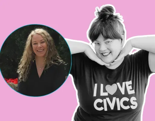 EP 264: Feeling Called to Something Bigger with Tamara Wamsley