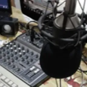 Estudio Aventura Radio