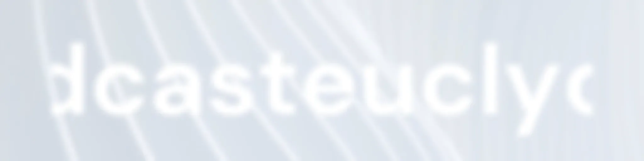 Podcast Euclydes.