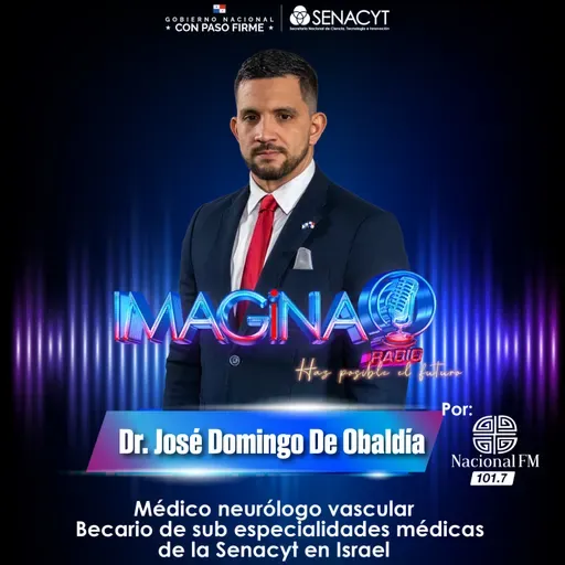 Dr. José Domingo De Obaldía