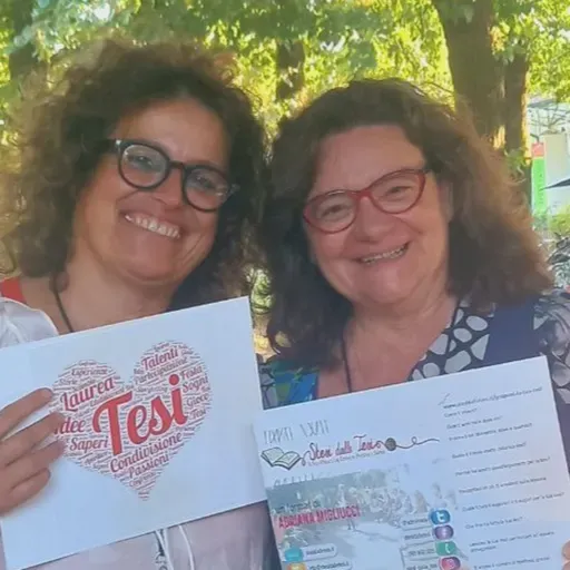 #StoryTesiTellingInTheCity 9 Ottobre 2025