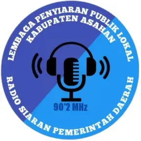 LPPL RSPD ASAHAN 90.2FM