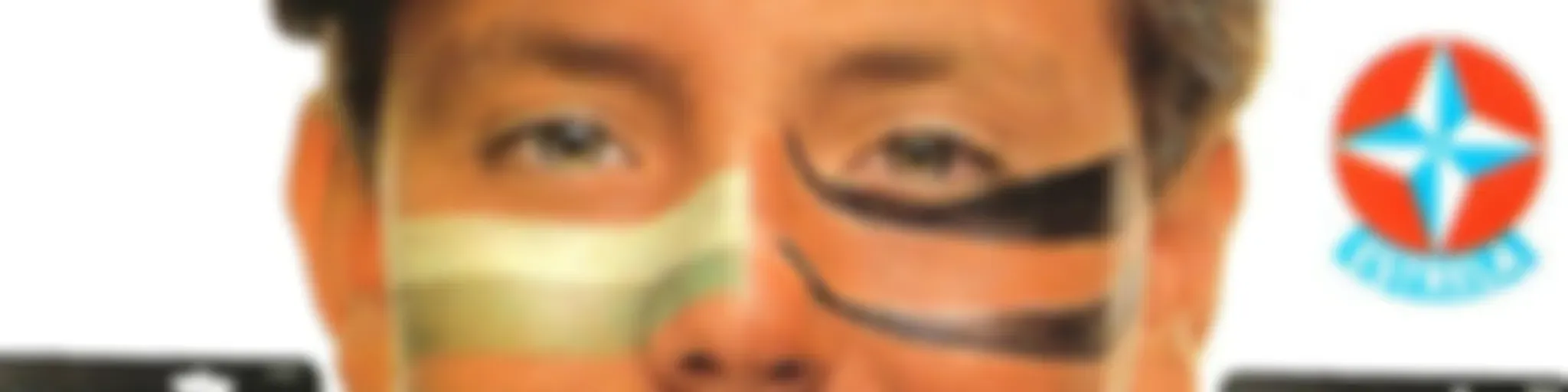 Milico Ponderão Cast