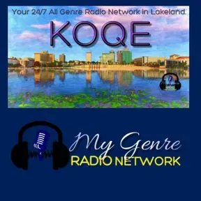 KOQE-Lakeland