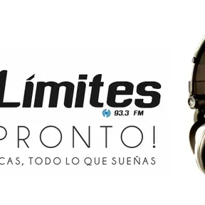 SIN LIMITES ESTEREO